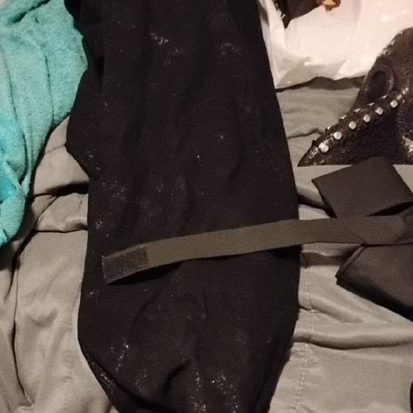 Entire Costume Purchased At Spirit Never Worn - Picture 2 of 10